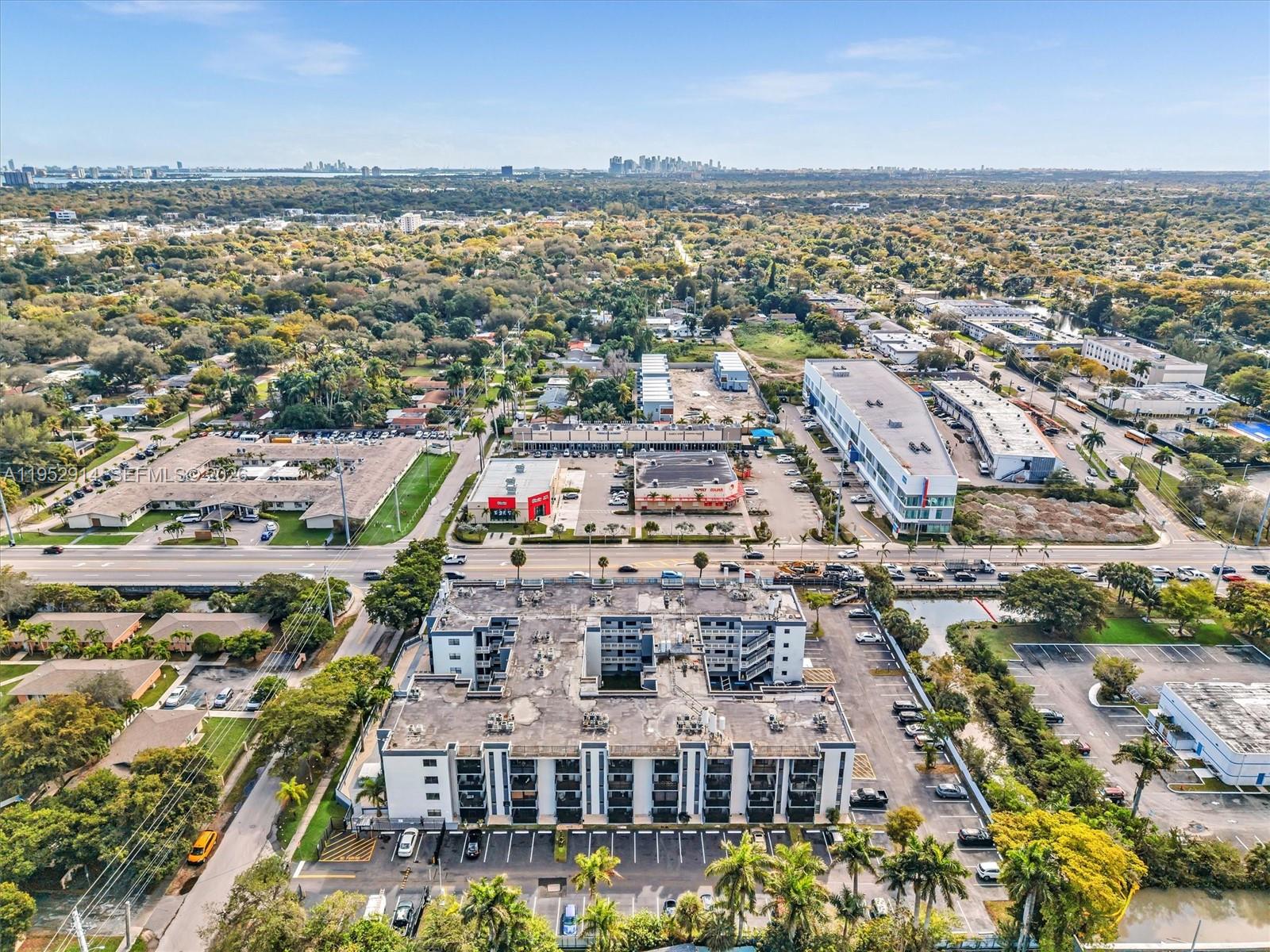 BROOKVIEW CONDO - Residential