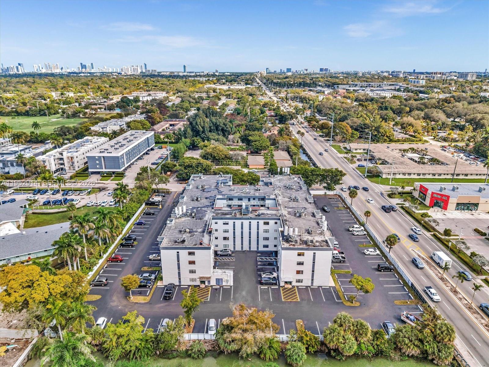 BROOKVIEW CONDO - Residential