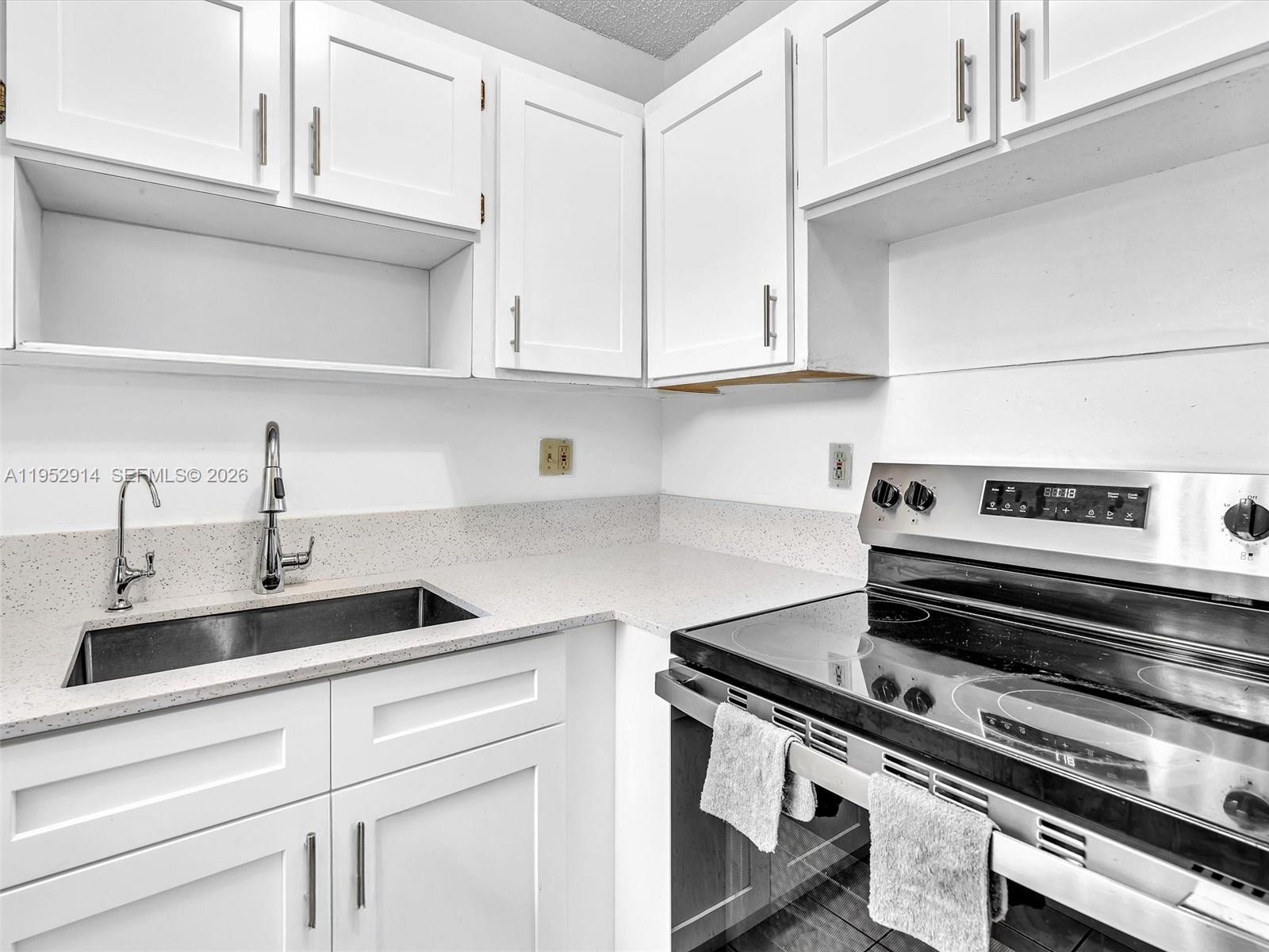 BROOKVIEW CONDO - Residential