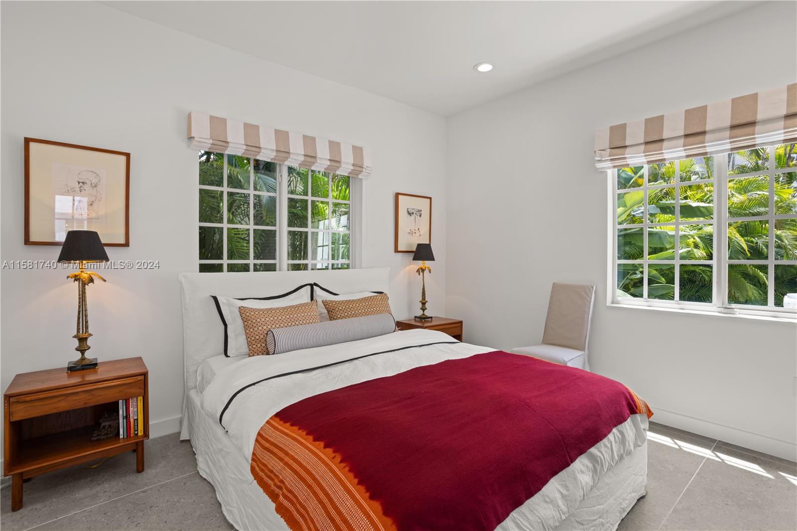 CORAL GABLES RIVIERA SEC - Residential