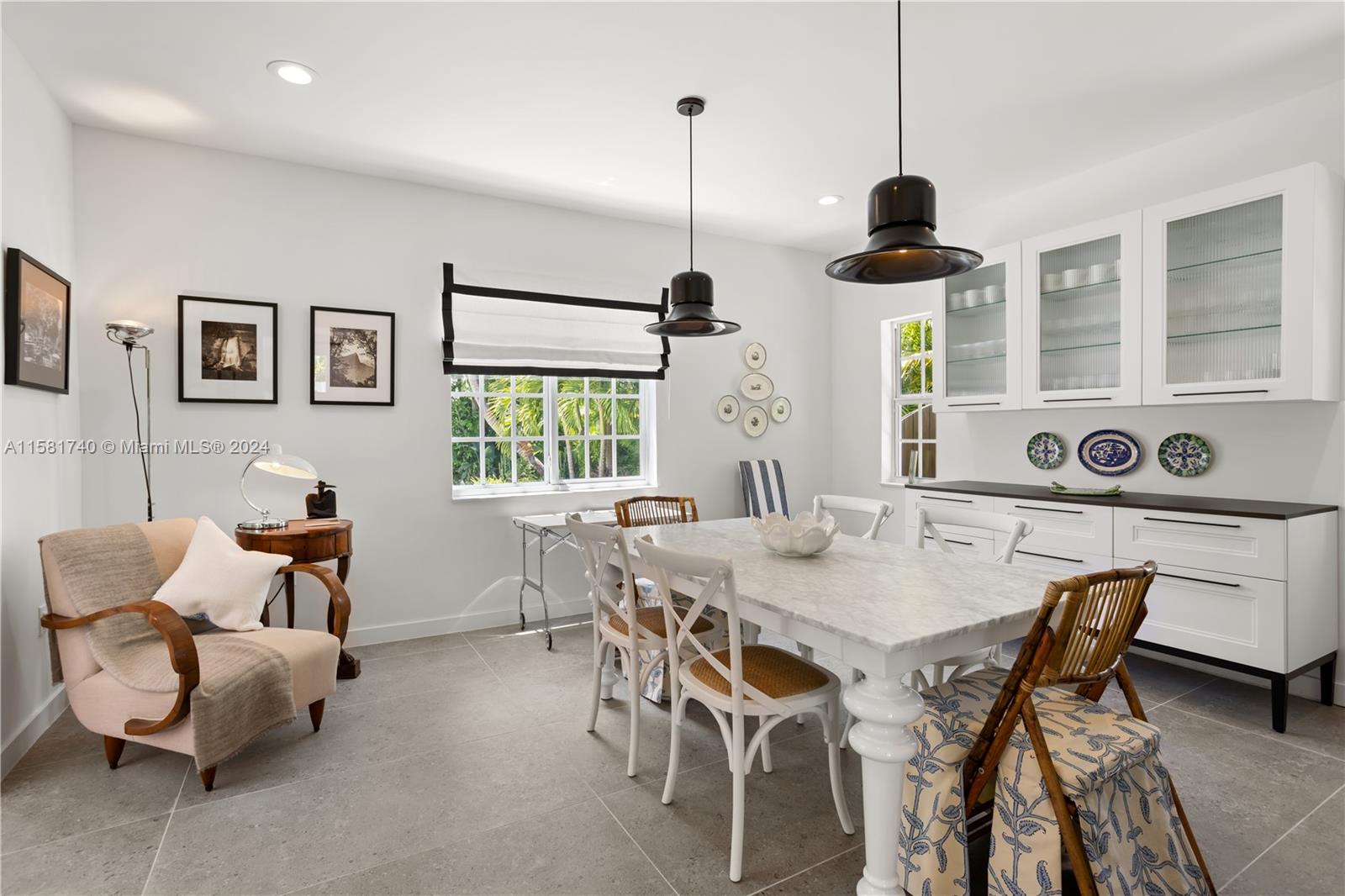 CORAL GABLES RIVIERA SEC - Residential