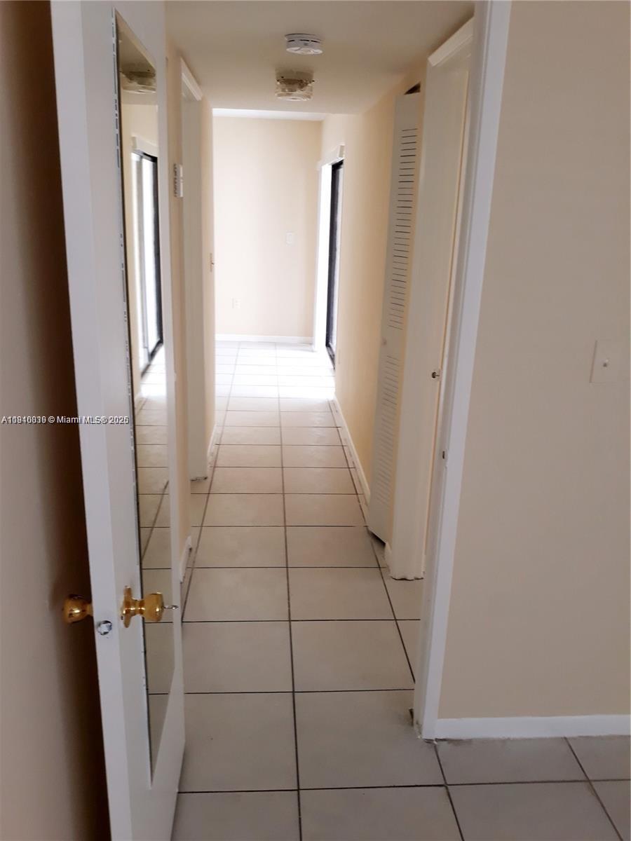 BLEAU FONTAINE CONDO #3 - Residential Lease