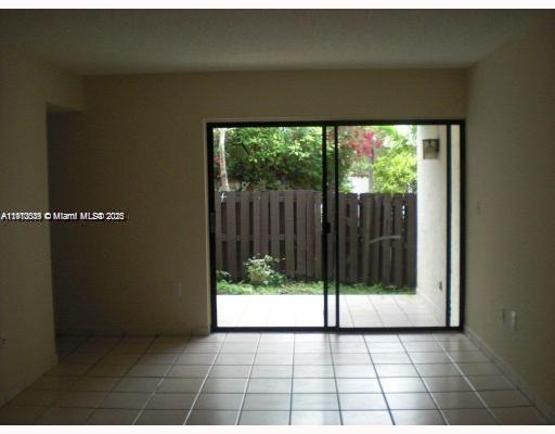 BLEAU FONTAINE CONDO #3 - Residential Lease