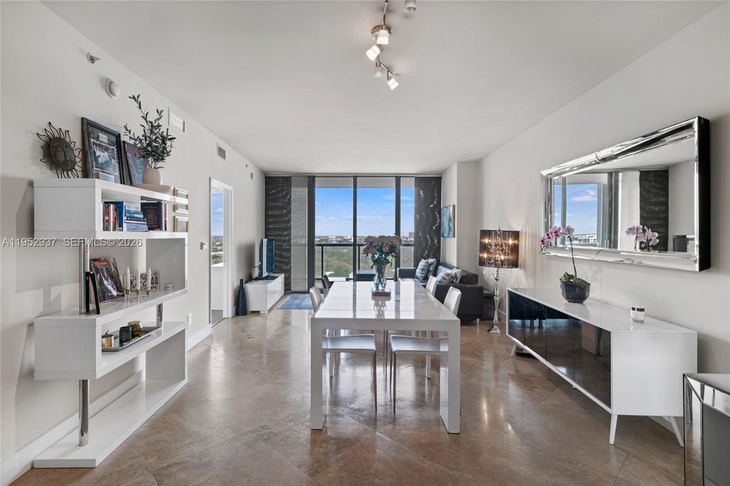 Photo of 601 NE 36th St #1704, Miami, FL 33137 (MLS # A11952937)