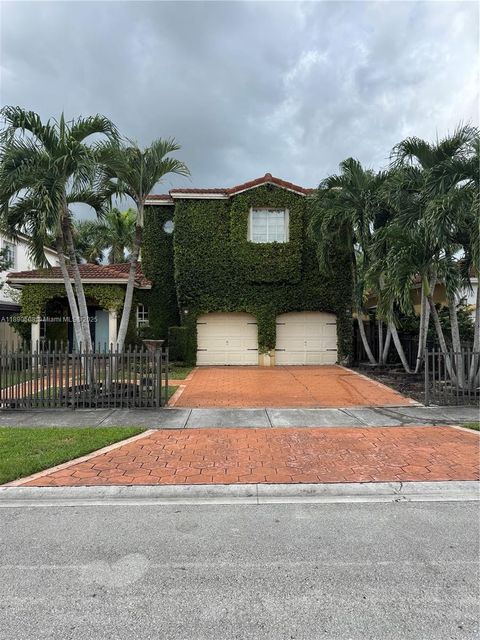 Photo of 6742 SW 157th Ct, Miami, FL 33193 (MLS # A11890608)