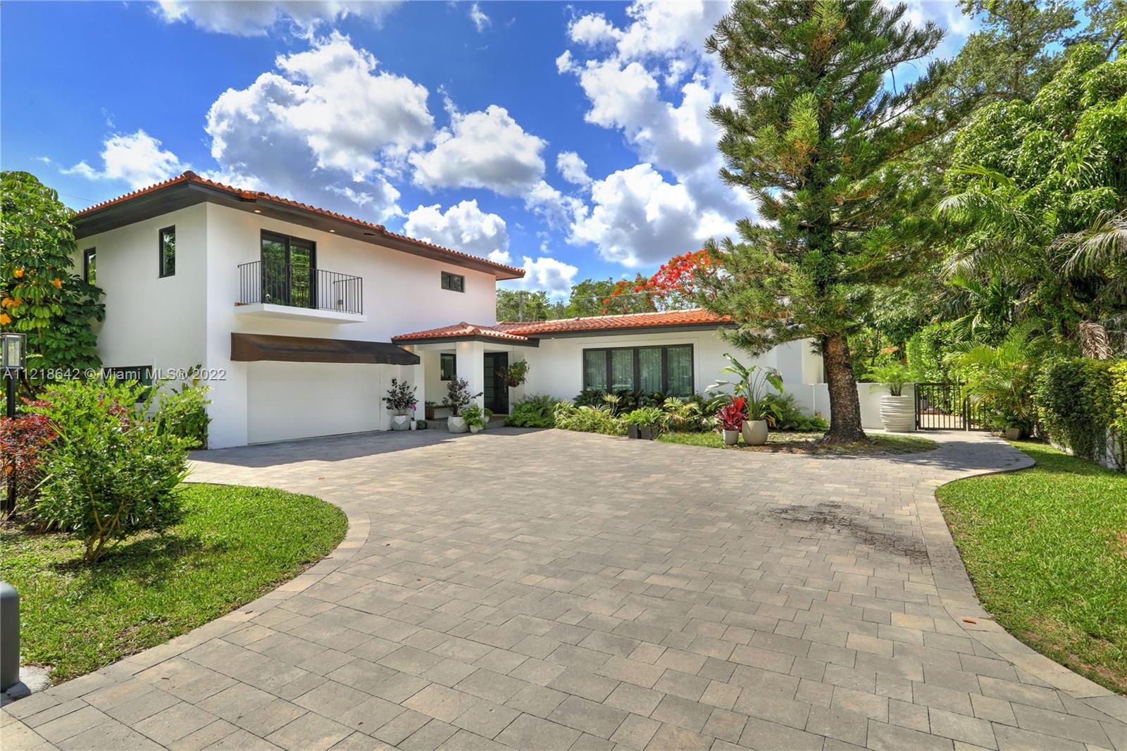 CORAL GABLES SEC E - Residential