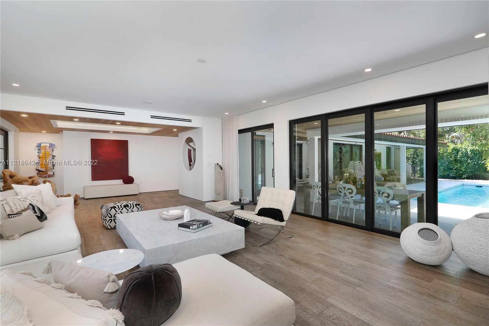 CORAL GABLES SEC E - Residential