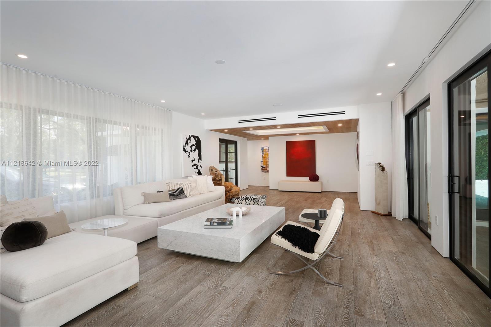 CORAL GABLES SEC E - Residential