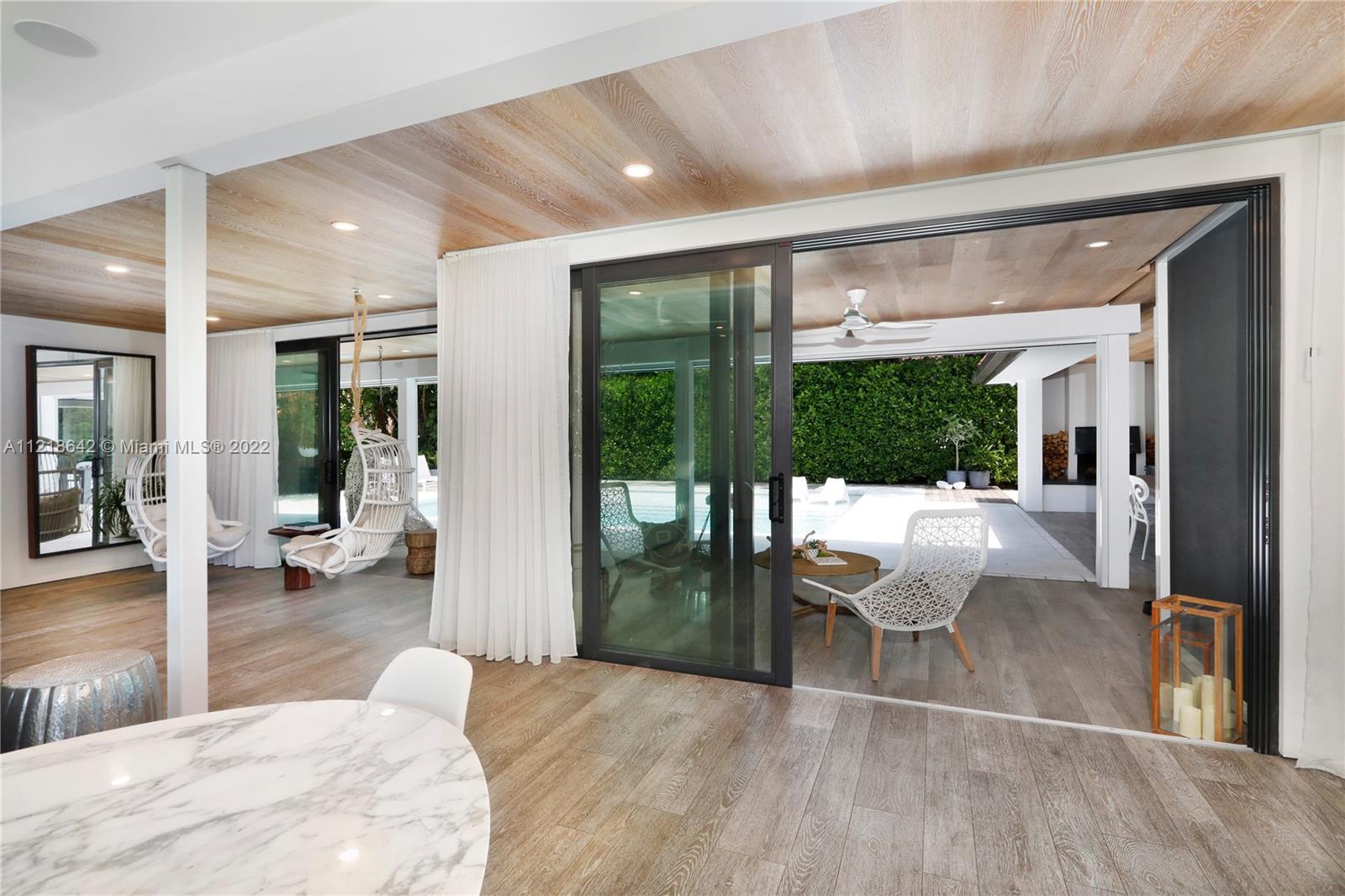 CORAL GABLES SEC E - Residential