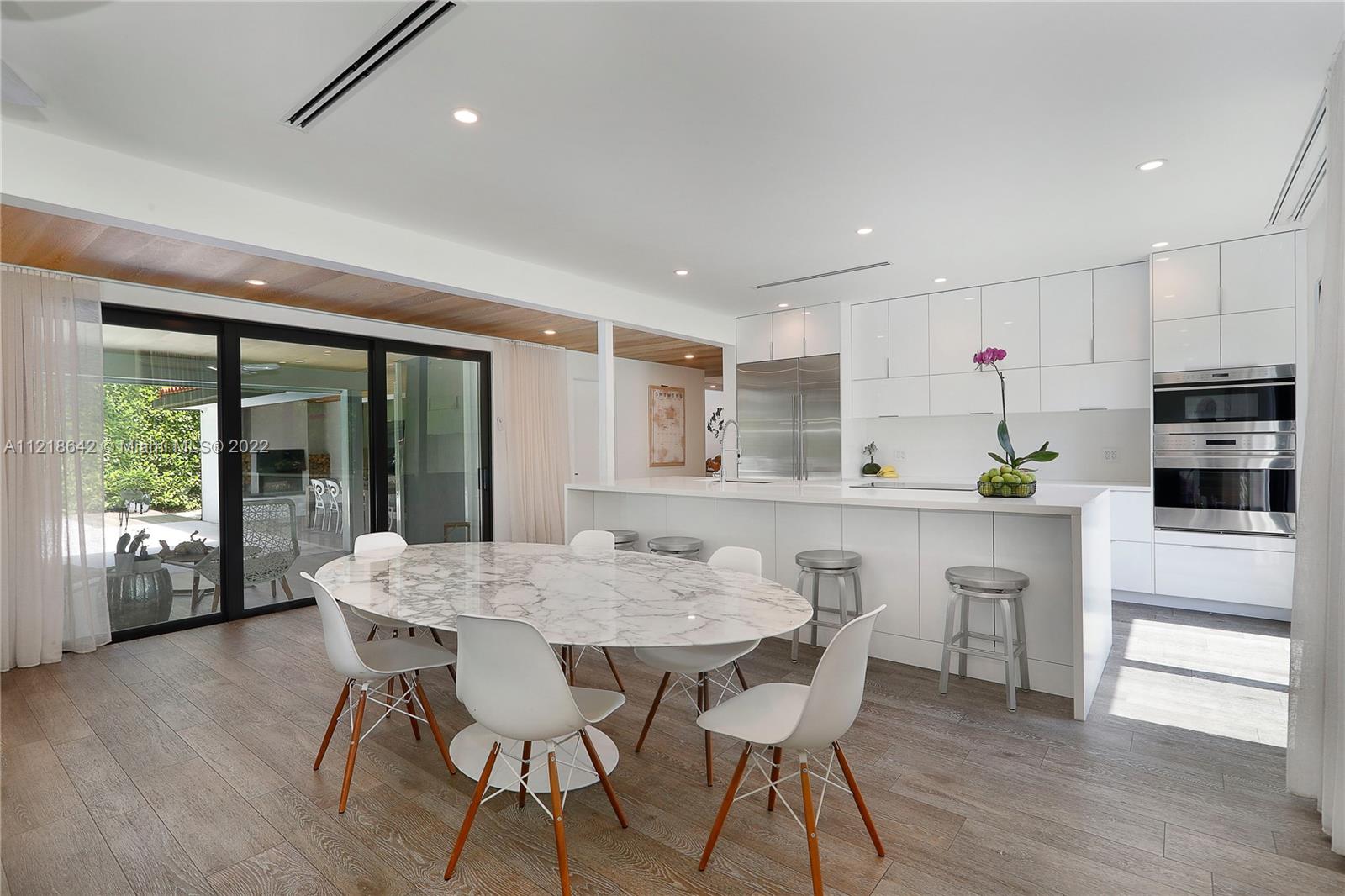 CORAL GABLES SEC E - Residential