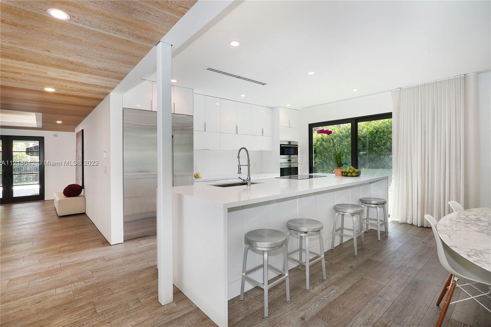 CORAL GABLES SEC E - Residential