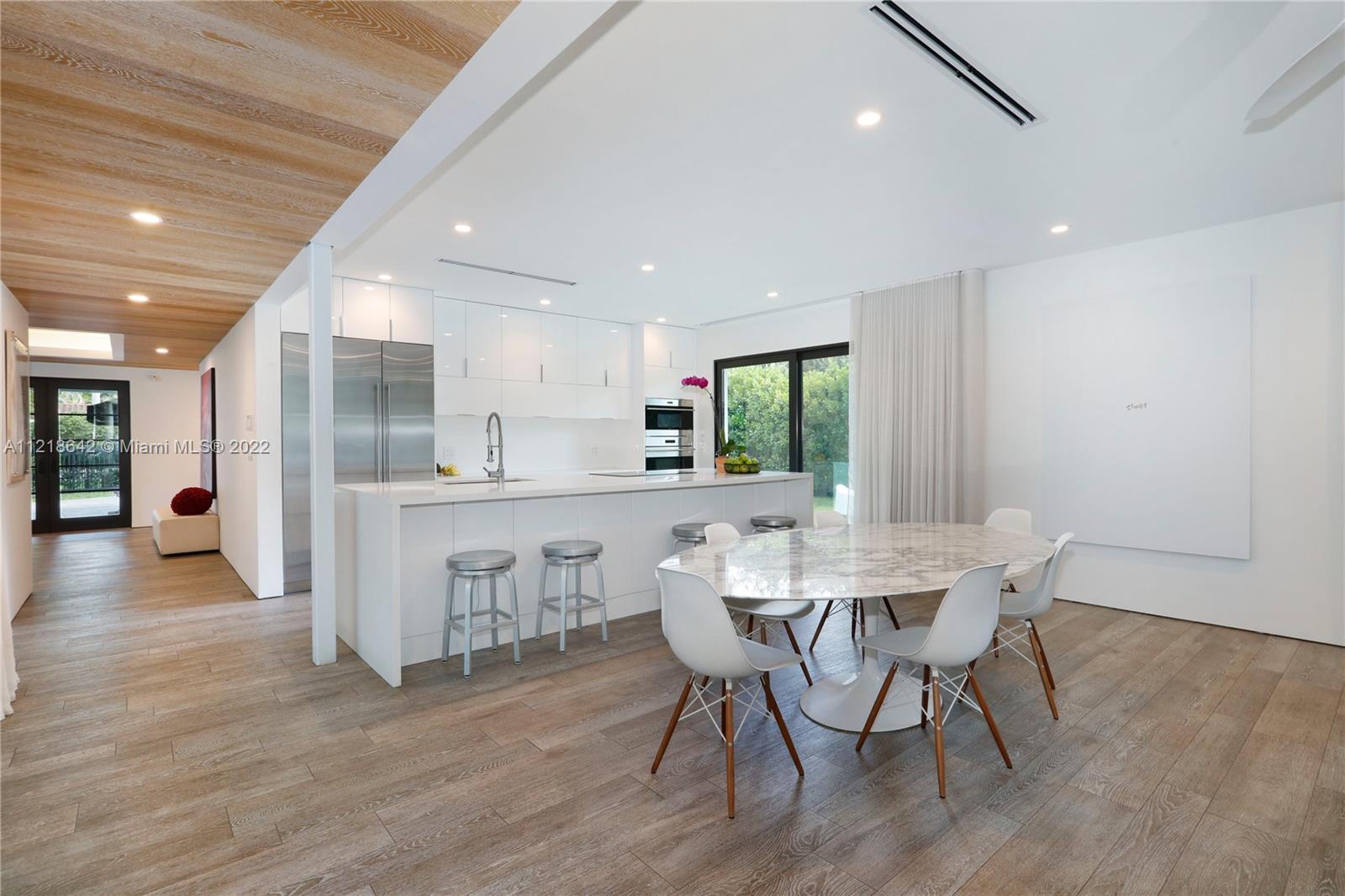 CORAL GABLES SEC E - Residential