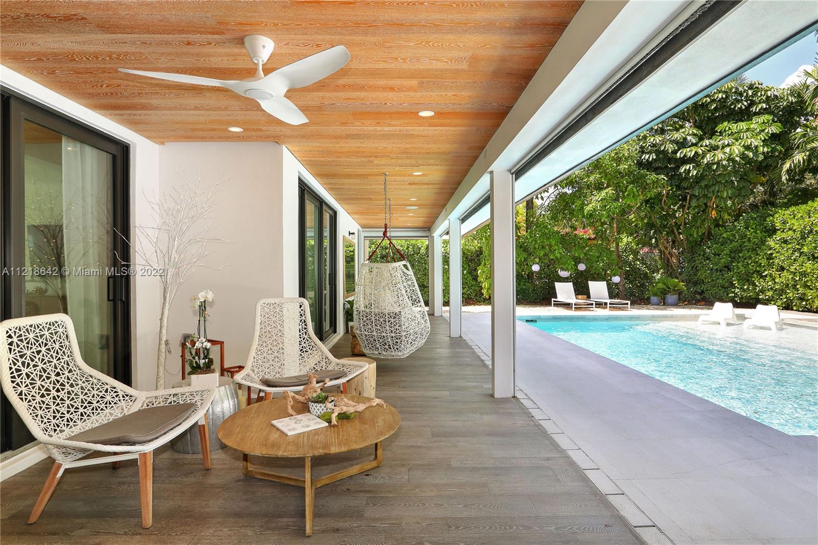 CORAL GABLES SEC E - Residential