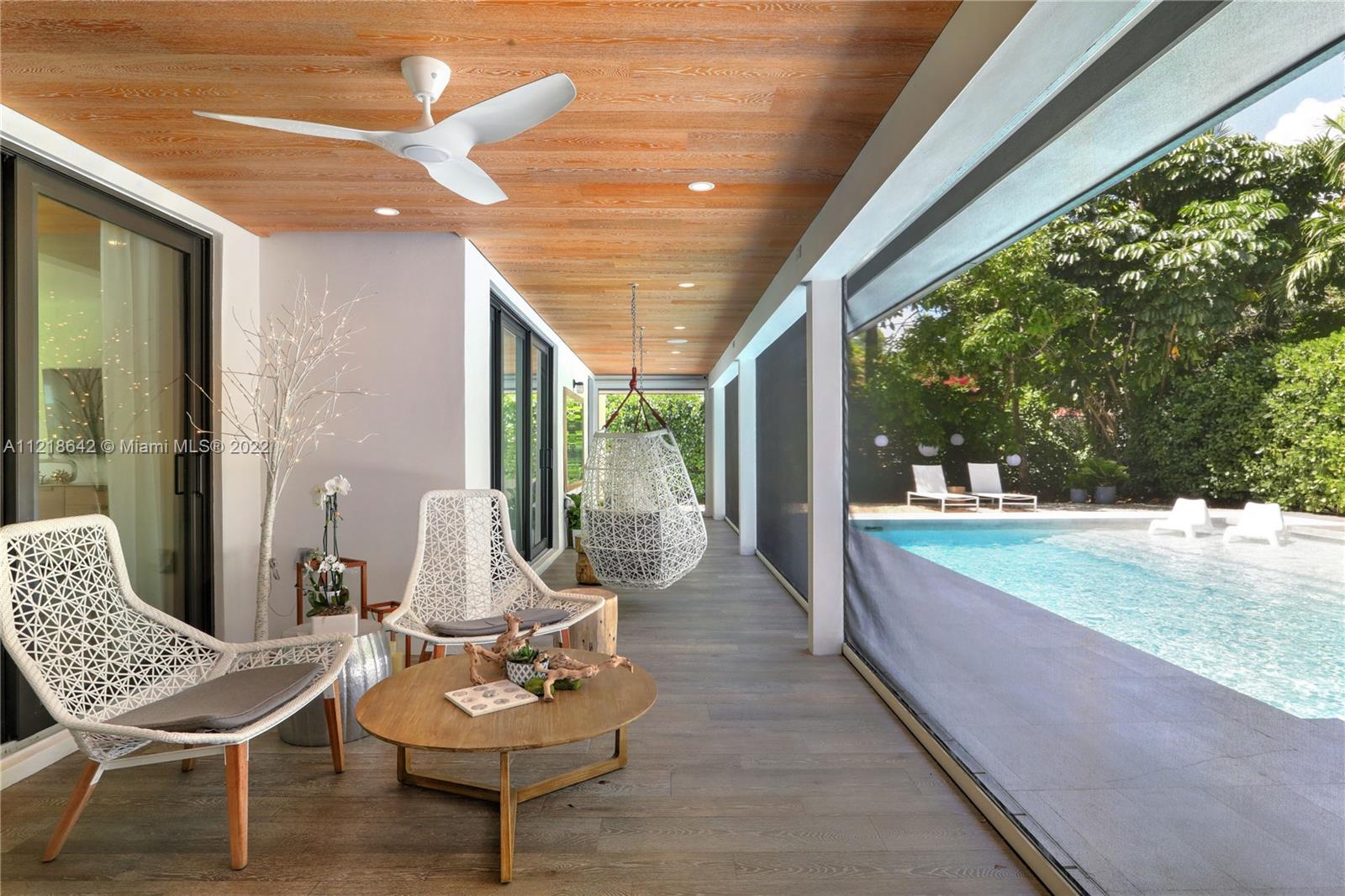 CORAL GABLES SEC E - Residential