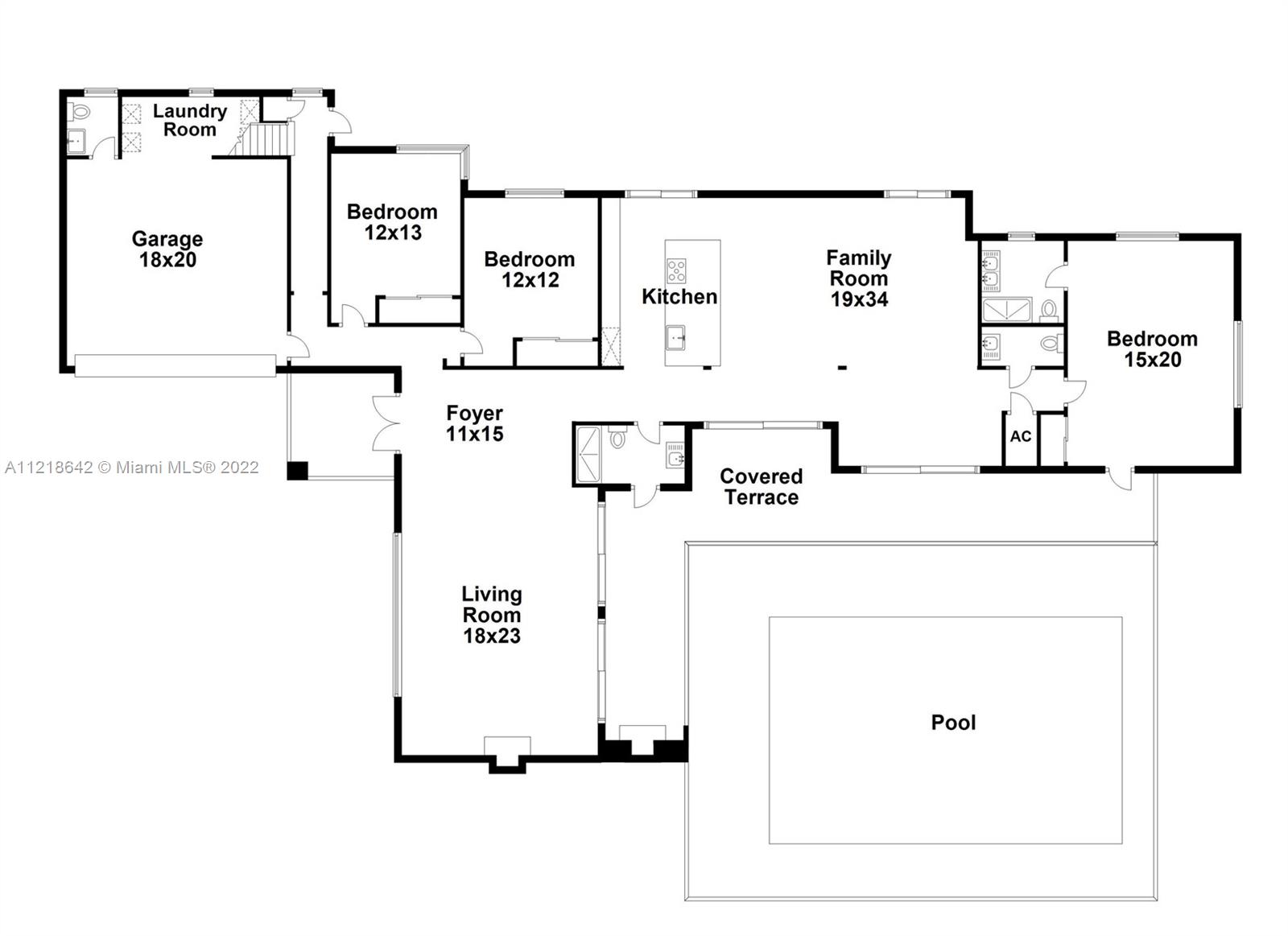 CORAL GABLES SEC E - Residential