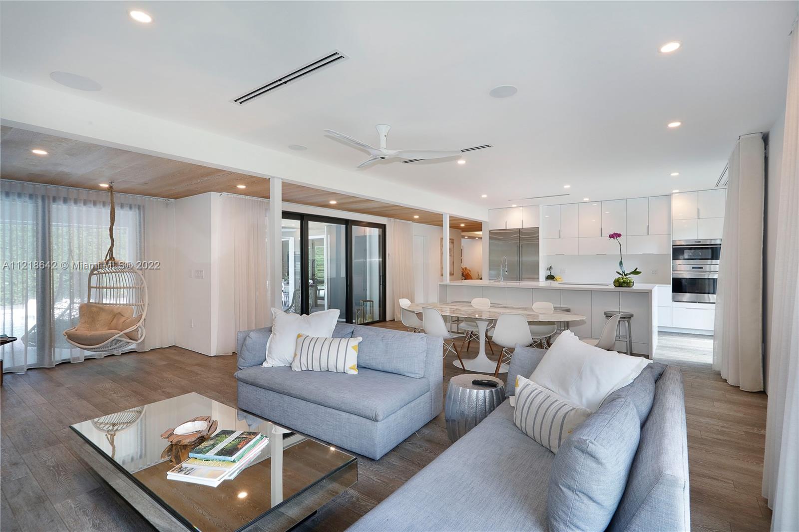 CORAL GABLES SEC E - Residential