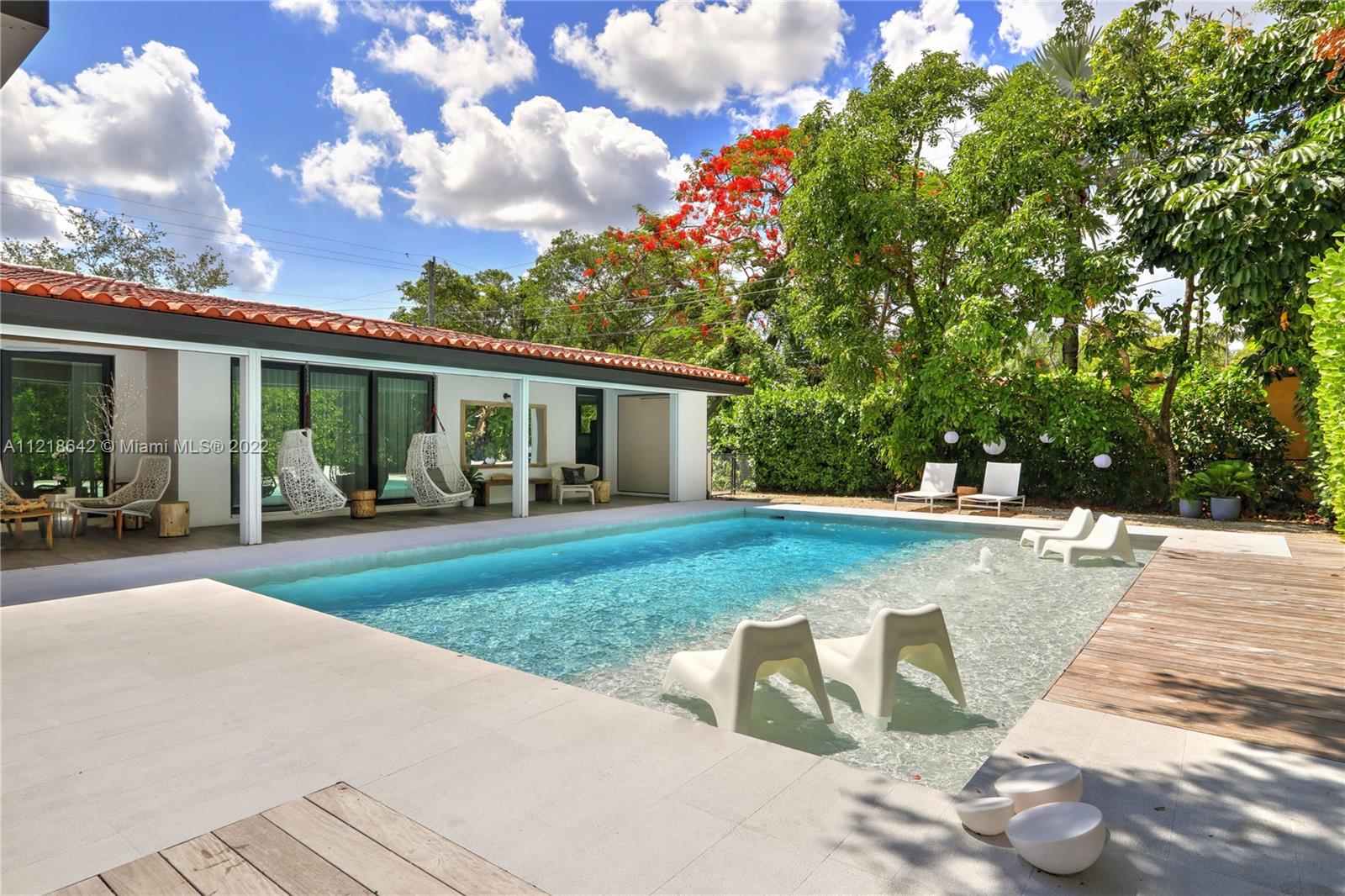 CORAL GABLES SEC E - Residential