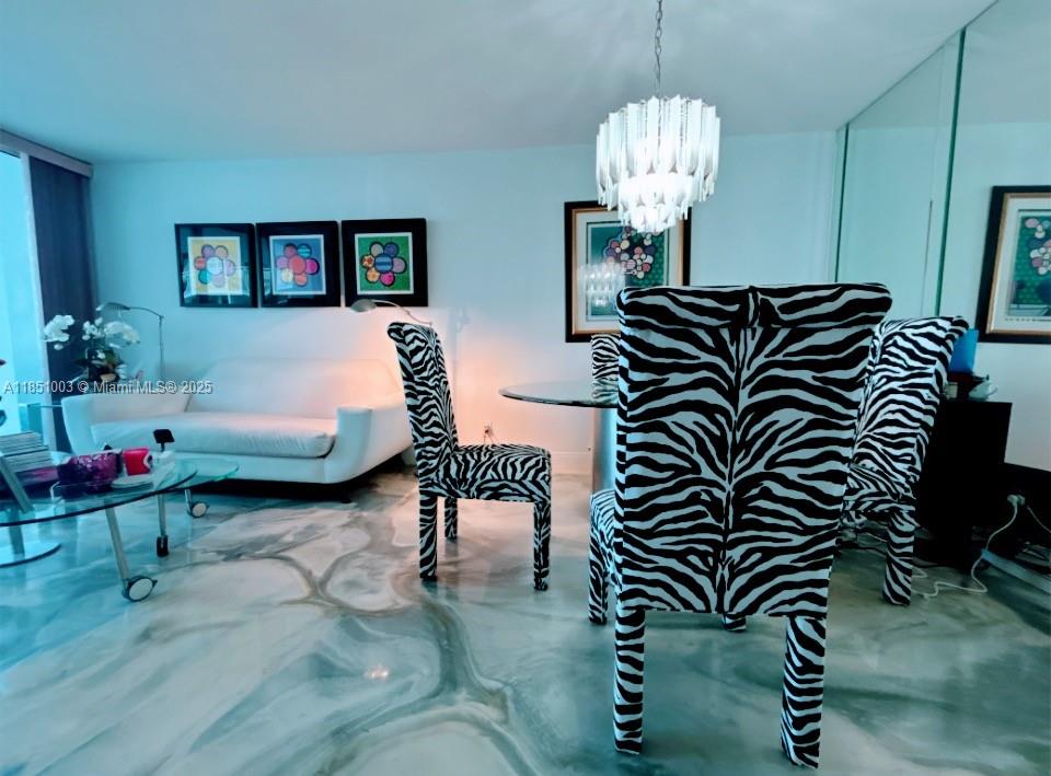 PARKER PLAZA CONDO ESTATE - Residential Lease