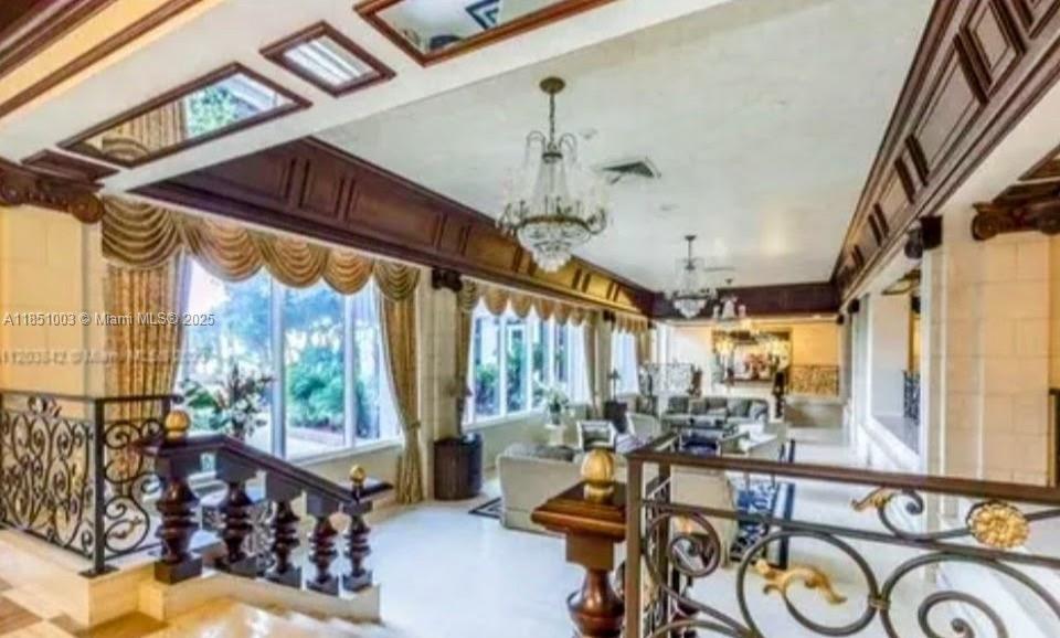 PARKER PLAZA CONDO ESTATE - Residential Lease