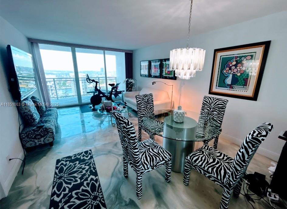 PARKER PLAZA CONDO ESTATE - Residential Lease