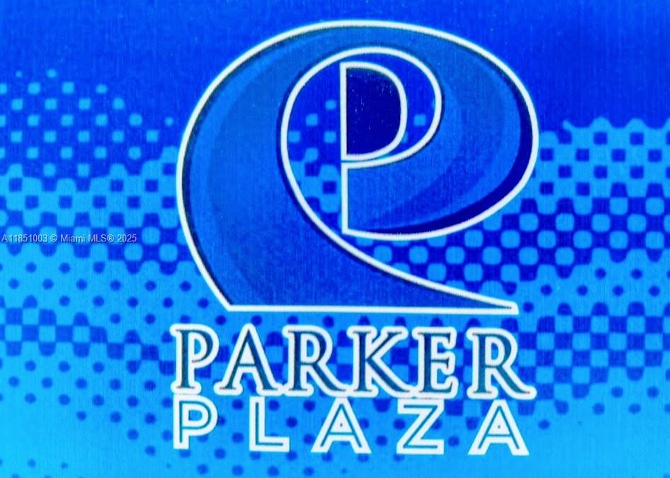 PARKER PLAZA CONDO ESTATE - Residential Lease