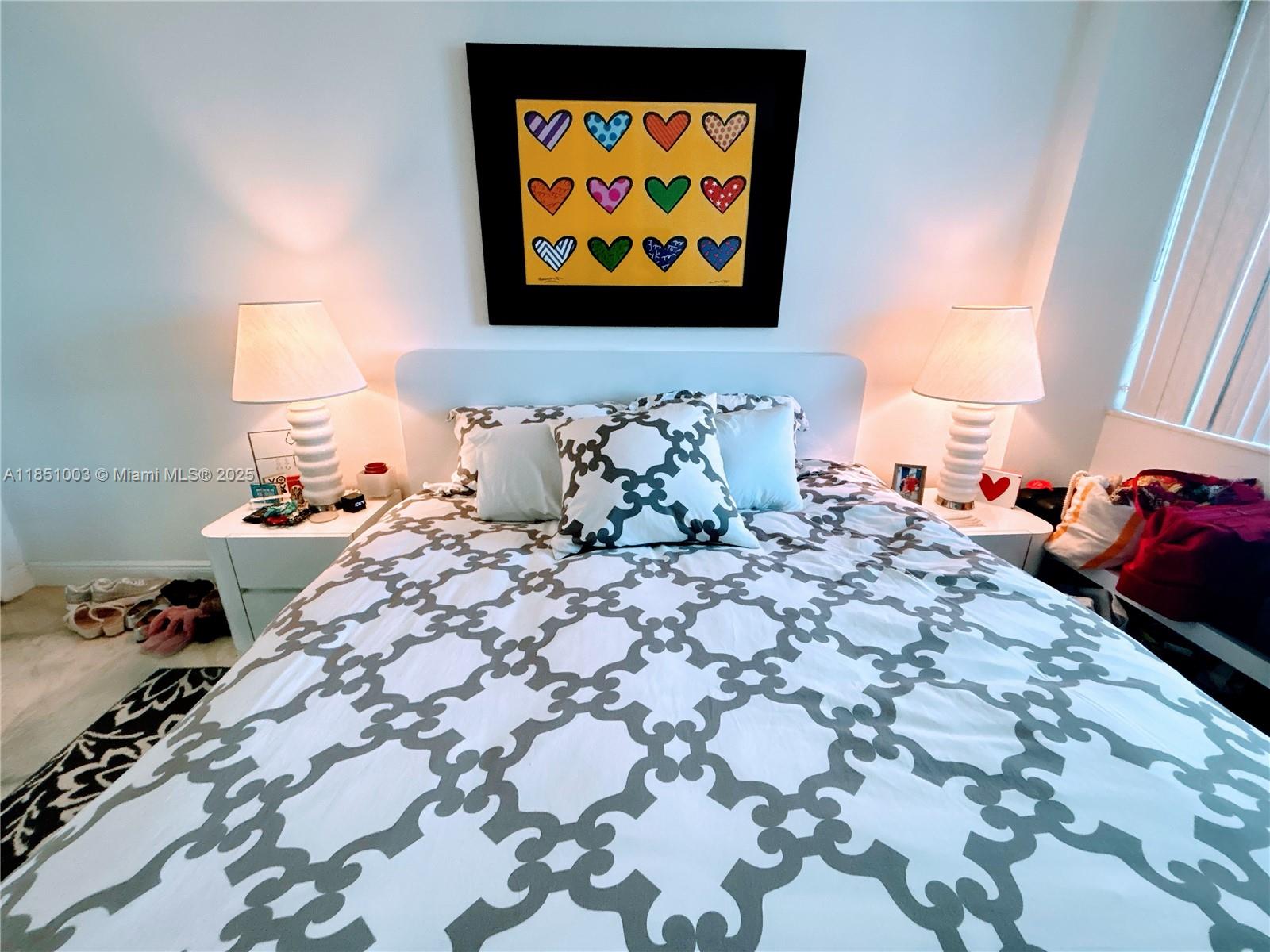 PARKER PLAZA CONDO ESTATE - Residential Lease