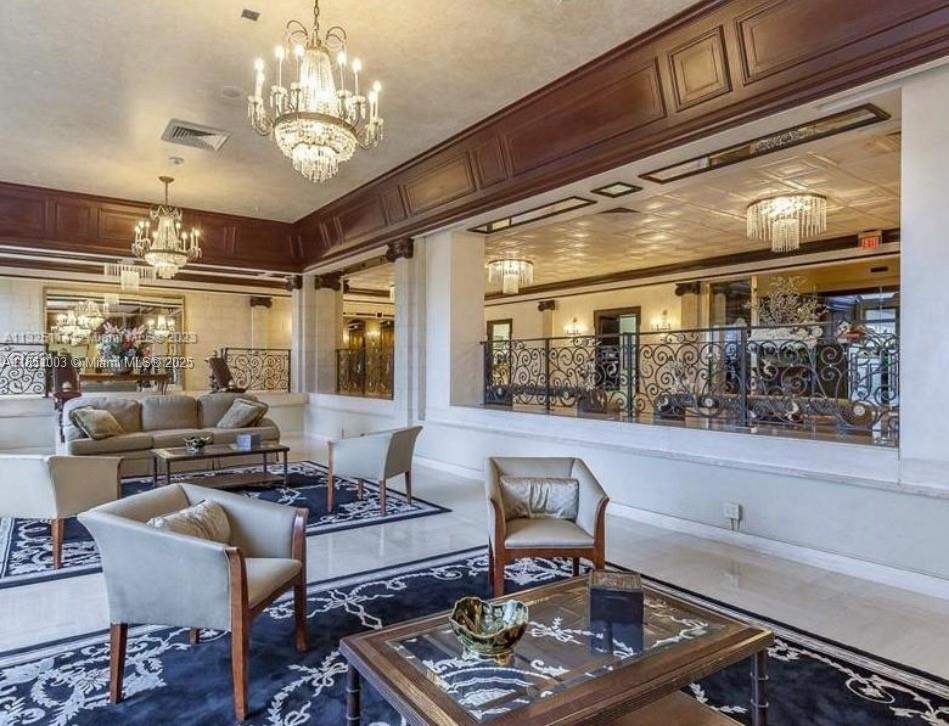 PARKER PLAZA CONDO ESTATE - Residential Lease