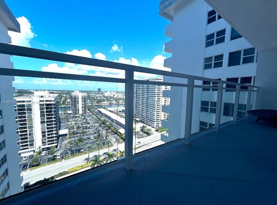 PARKER PLAZA CONDO ESTATE - Residential Lease