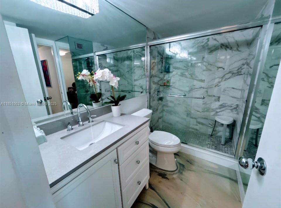 PARKER PLAZA CONDO ESTATE - Residential Lease