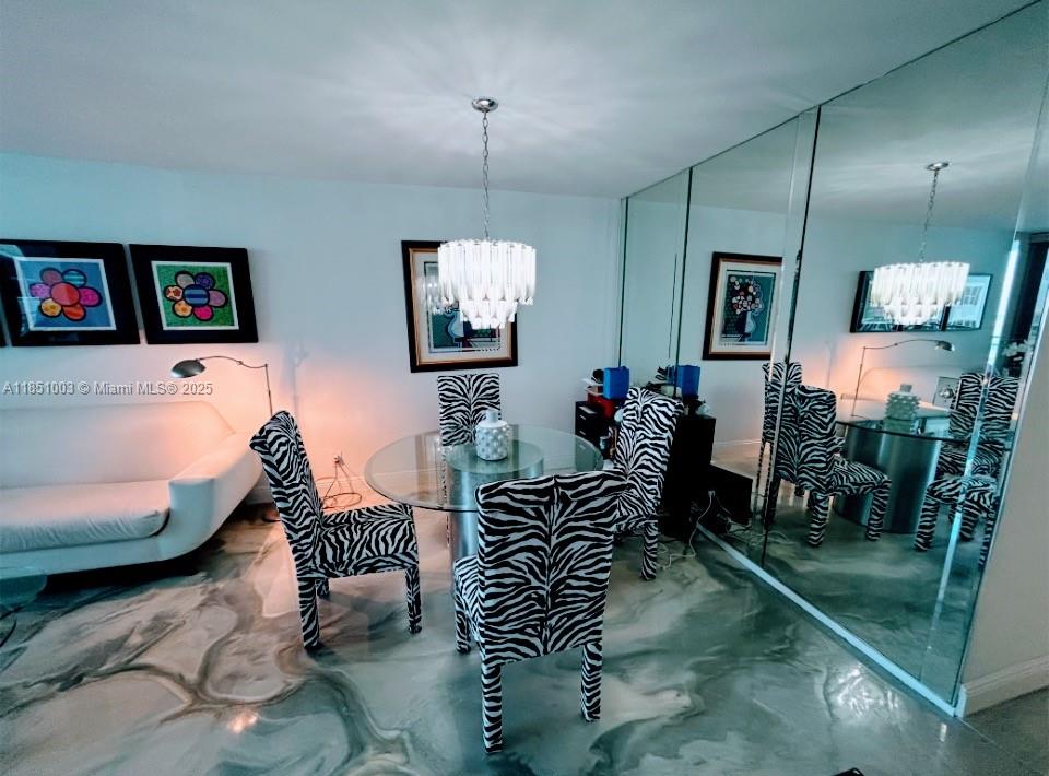 PARKER PLAZA CONDO ESTATE - Residential Lease