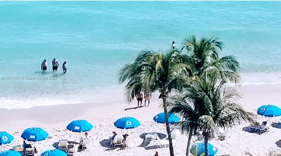 PARKER PLAZA CONDO ESTATE - Residential Lease