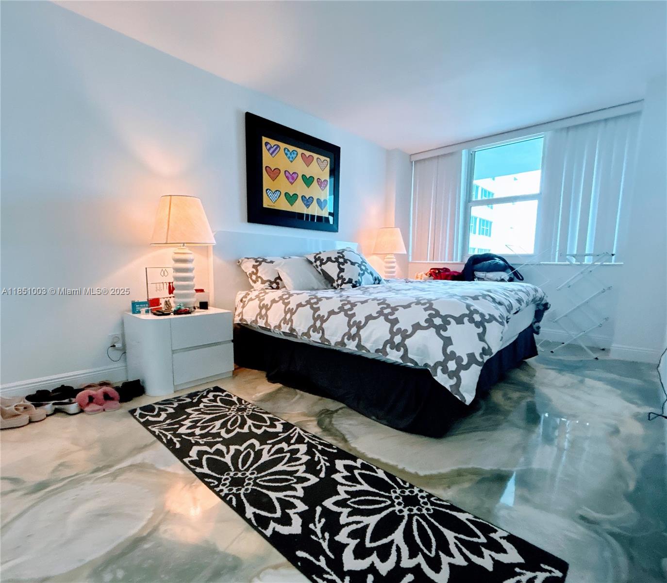 PARKER PLAZA CONDO ESTATE - Residential Lease