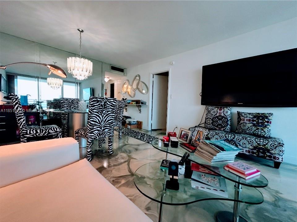 PARKER PLAZA CONDO ESTATE - Residential Lease