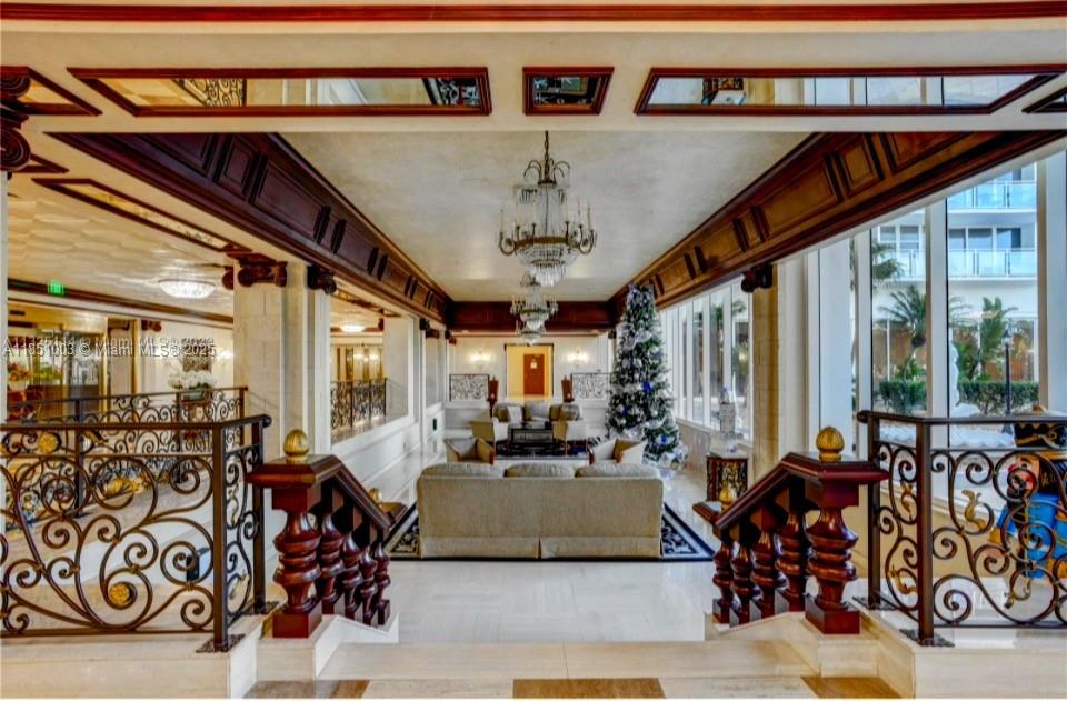 PARKER PLAZA CONDO ESTATE - Residential Lease