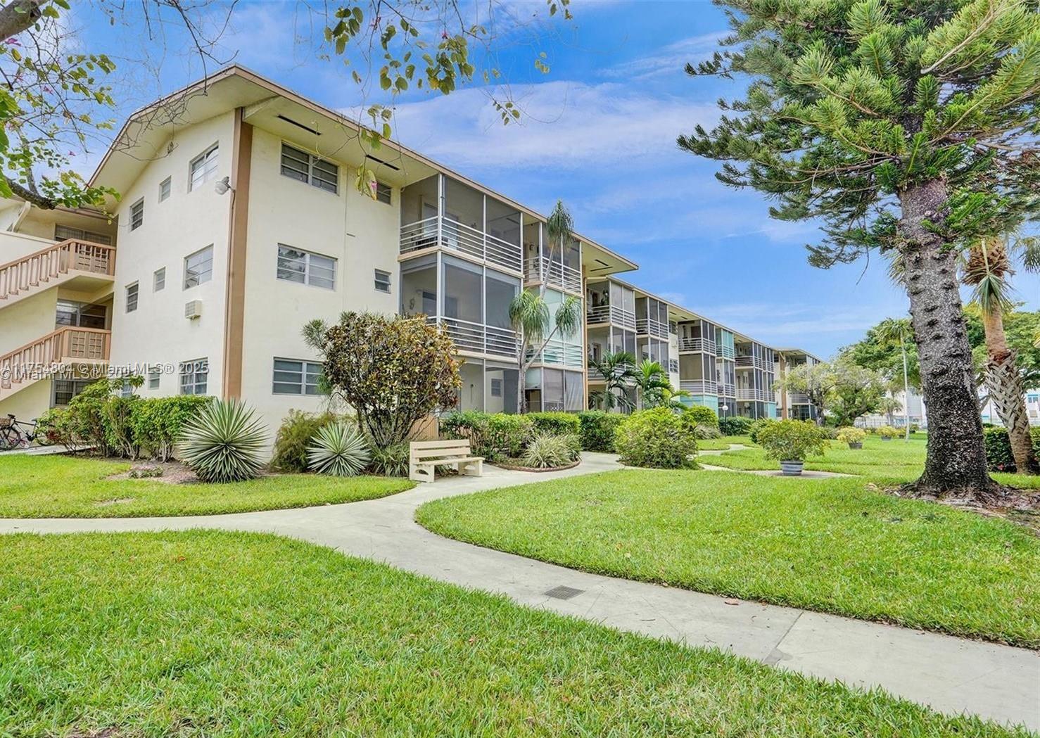 MAR-LEN GARDENS NO 4 CORP - Residential