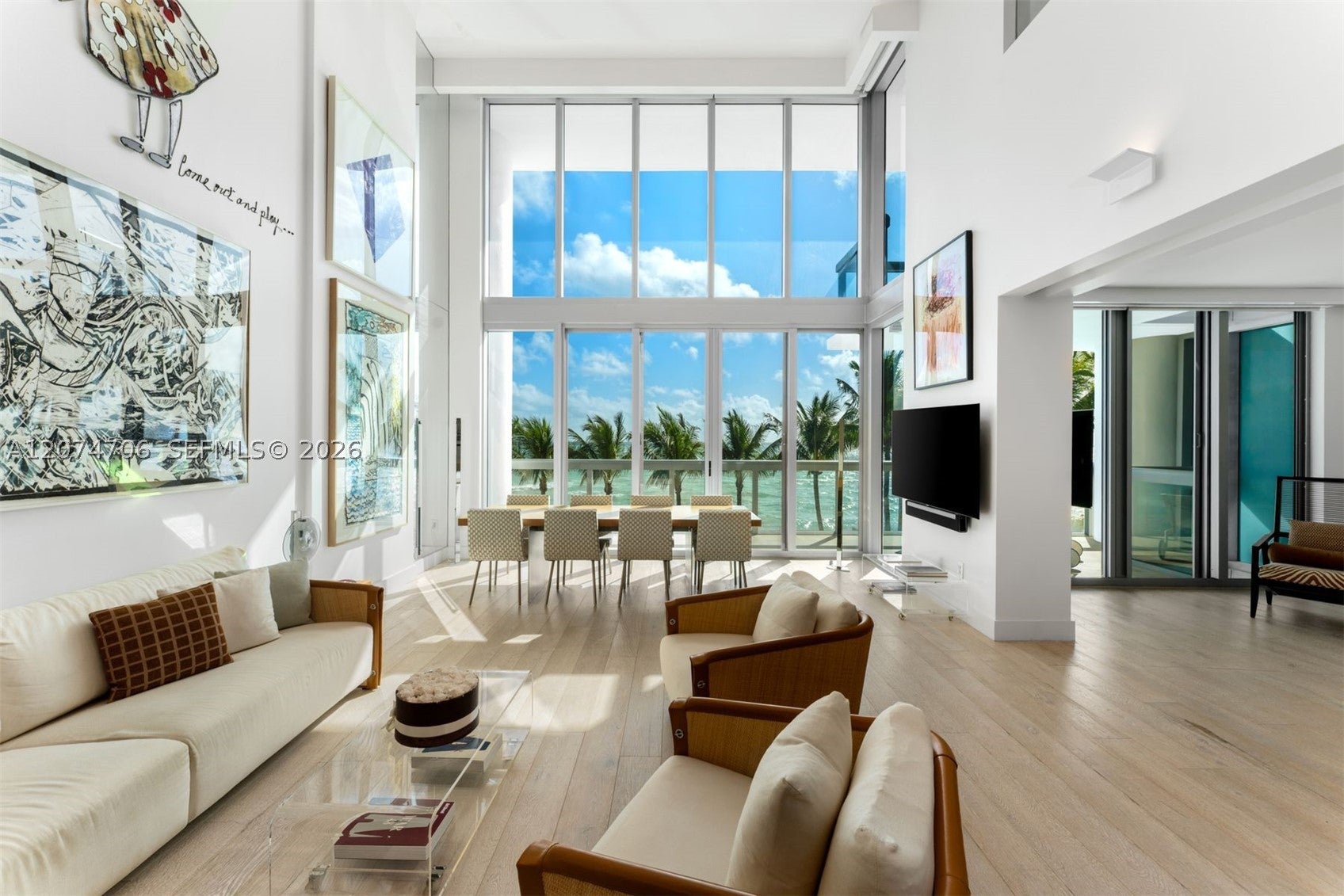 6899 Collins Ave 403
