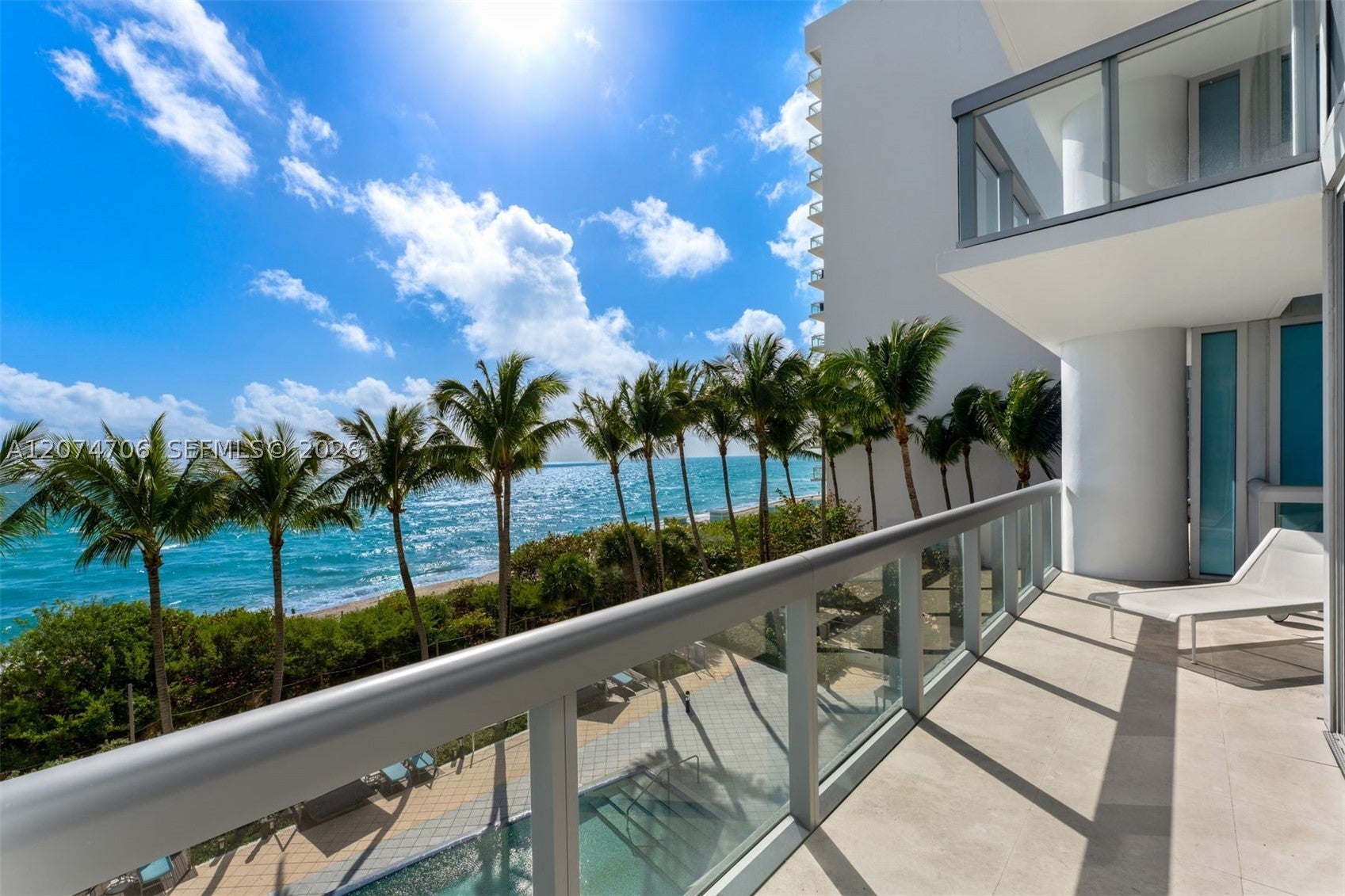 6899 Collins Ave 403
