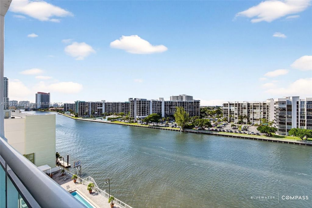 Photo of 3000 S Ocean Dr #712, Hollywood, FL 33019 (MLS # A11912357)