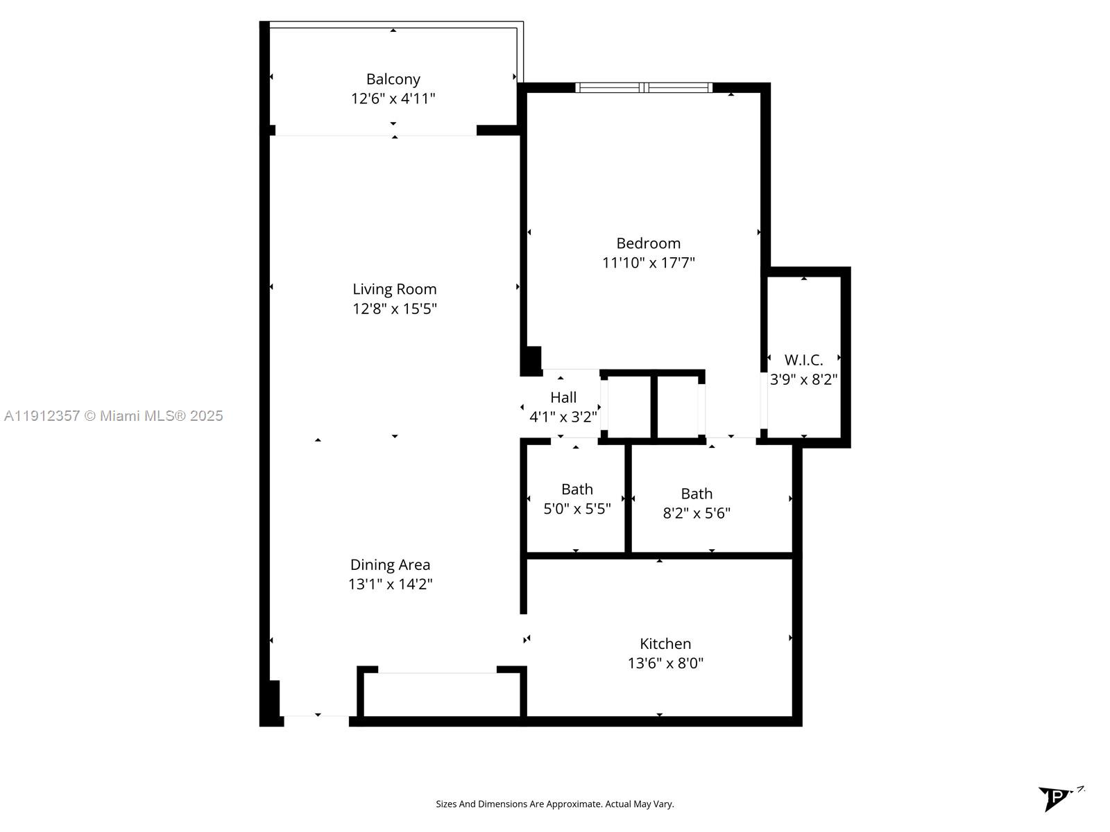 RESIDENCES ON HOLLYWOOD B - Residential