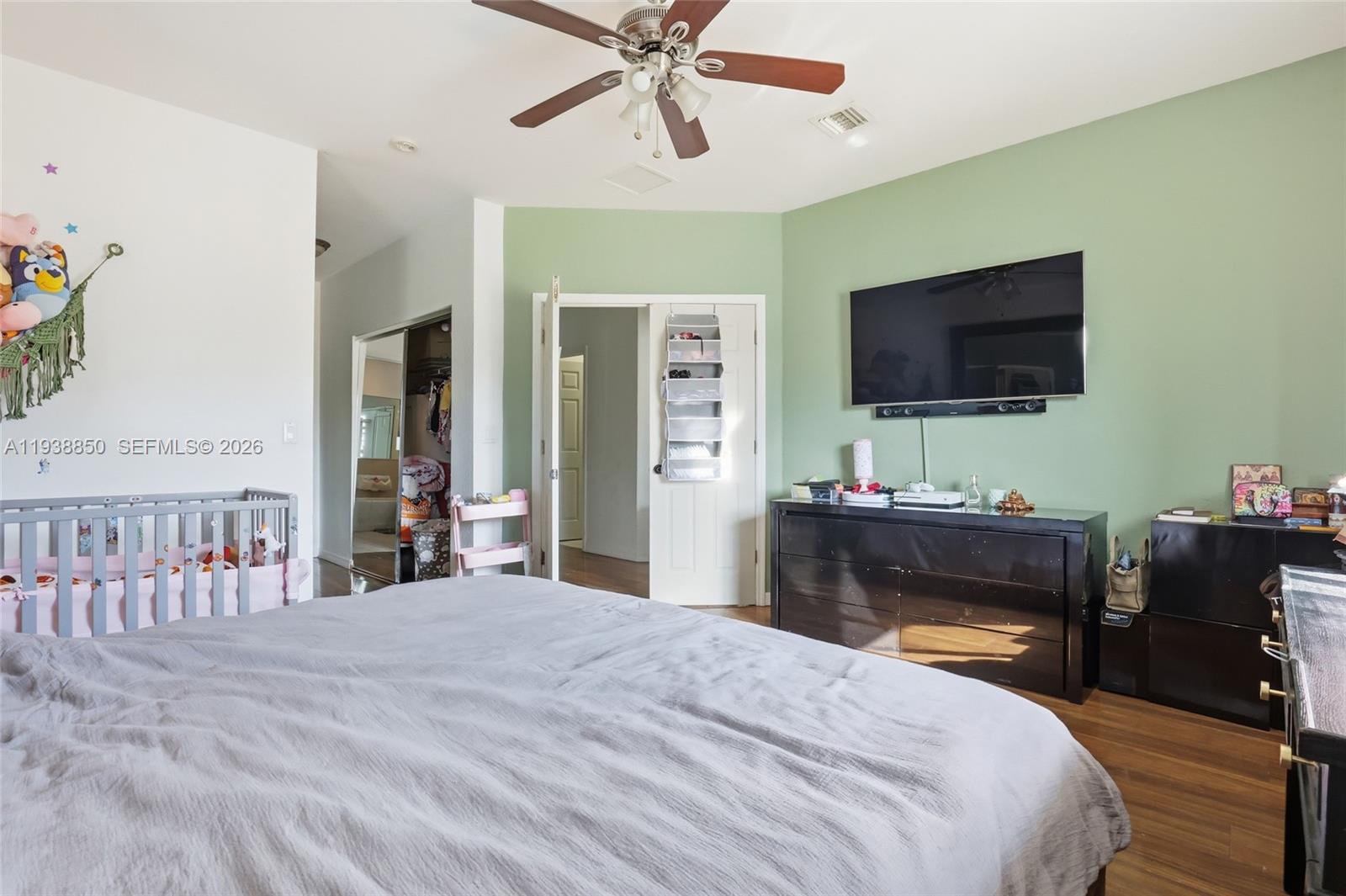 VILLAS AT OAK HAMMOCK - Residential