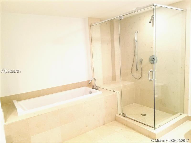 ICON BRICKELL NO TWO COND - Residential Lease