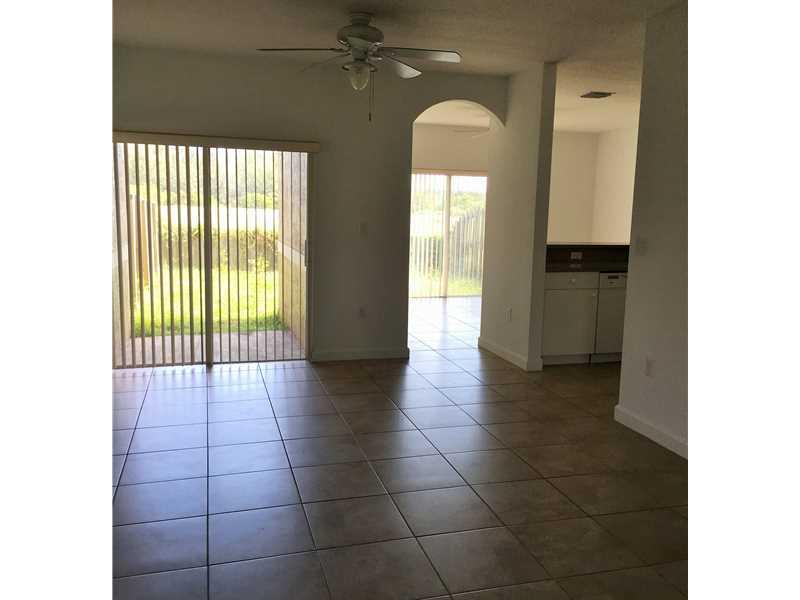 SANTA BARBARA 1ST ADDN - Residential Lease