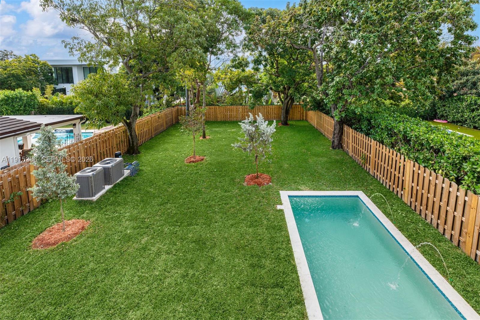 THIRD WESTMORELAND ADDN - Residential