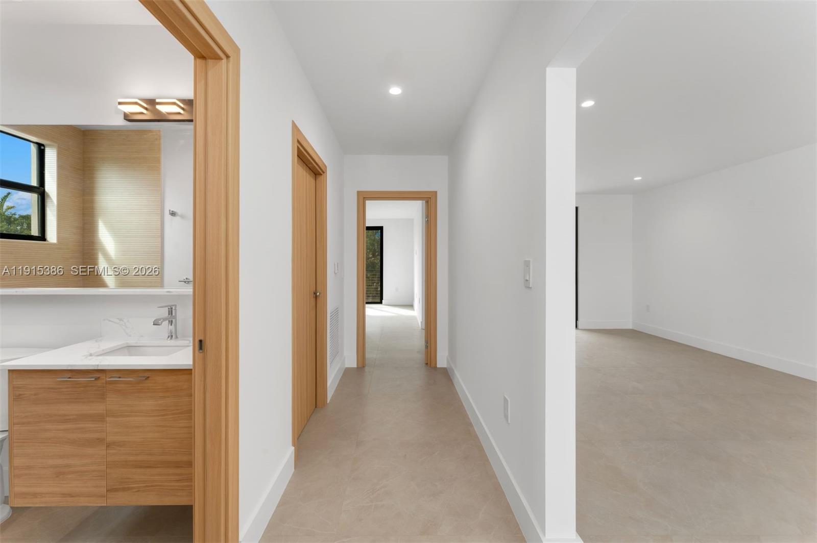 THIRD WESTMORELAND ADDN - Residential