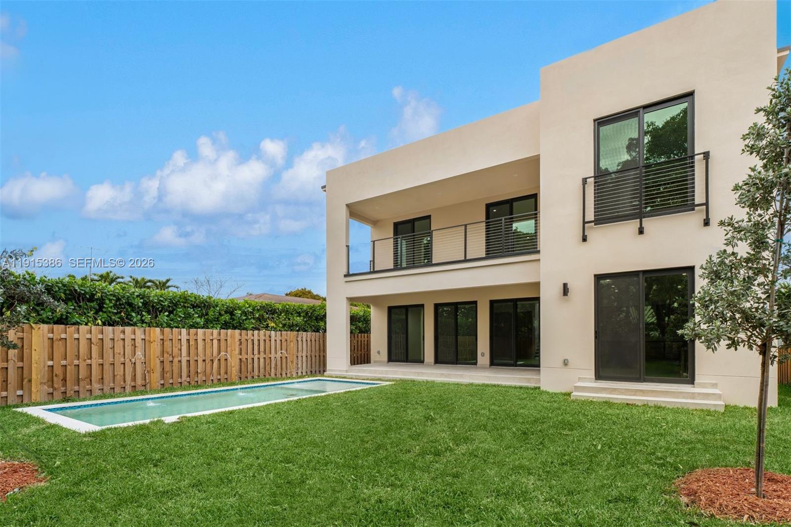 THIRD WESTMORELAND ADDN - Residential