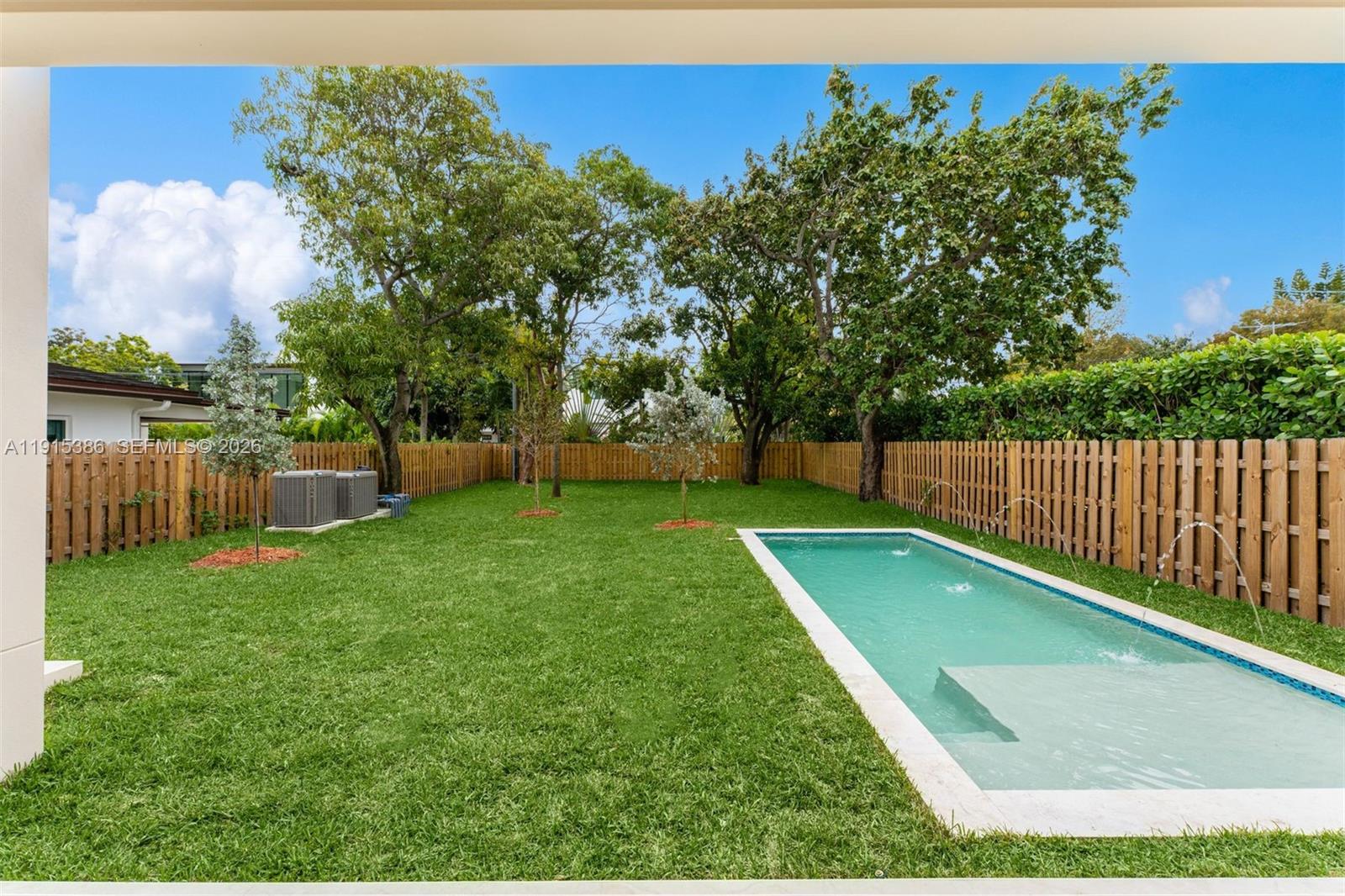 THIRD WESTMORELAND ADDN - Residential