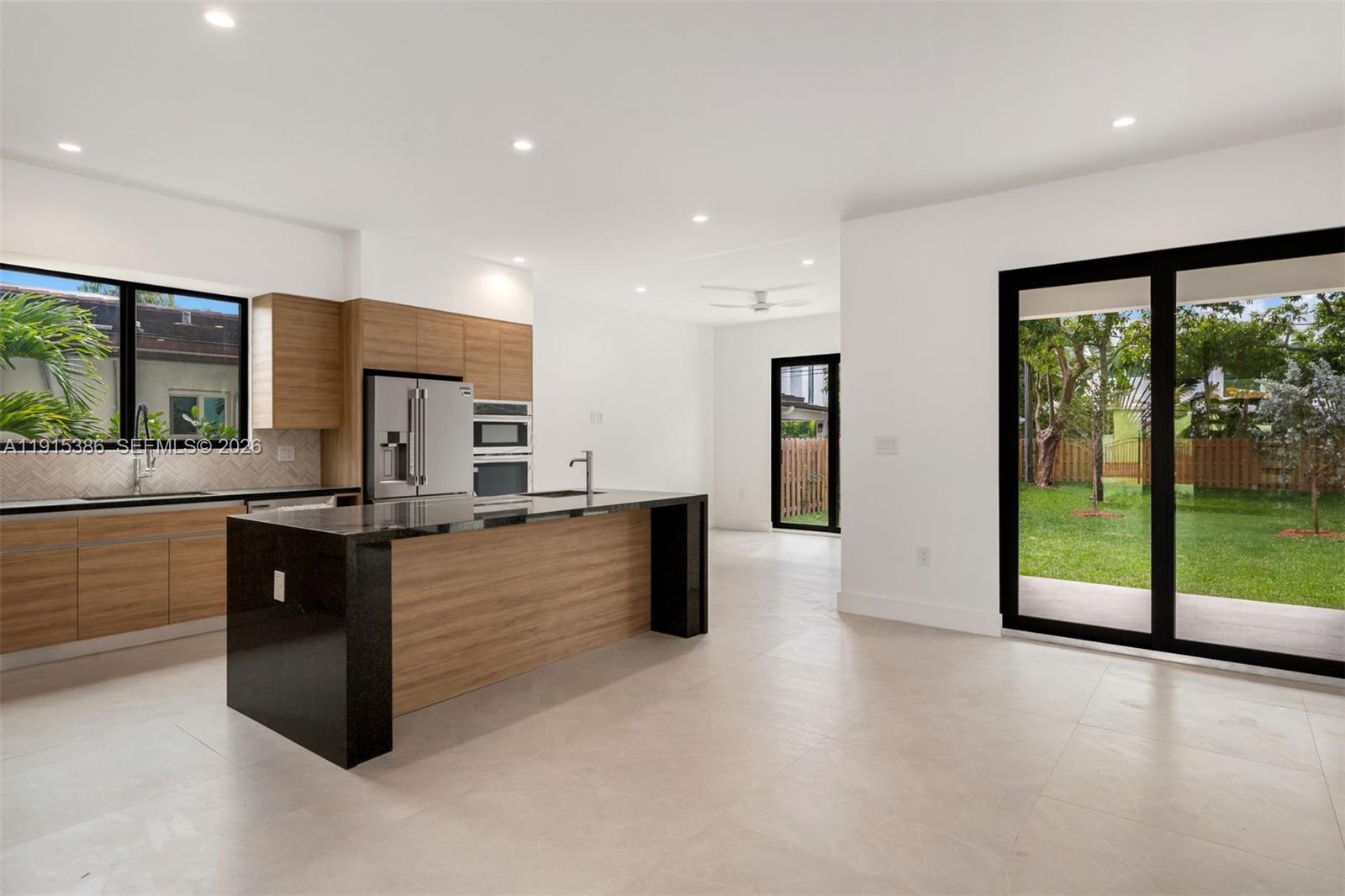 THIRD WESTMORELAND ADDN - Residential