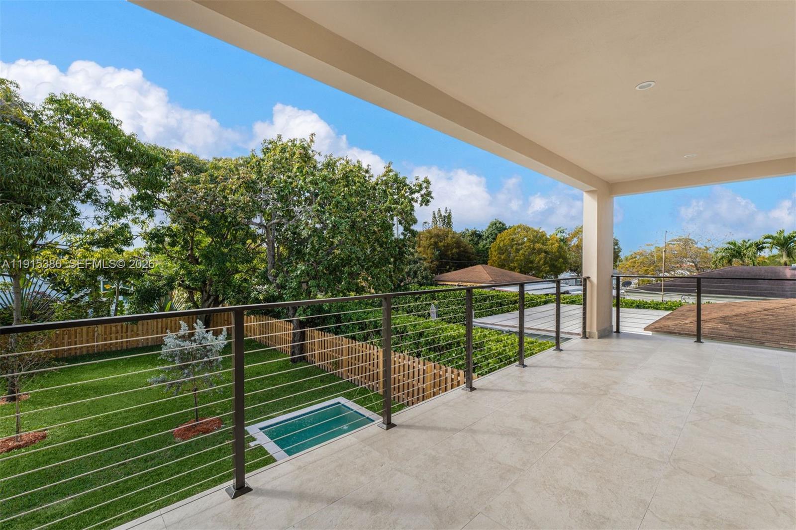 THIRD WESTMORELAND ADDN - Residential