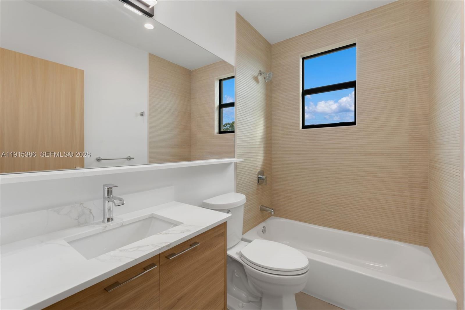 THIRD WESTMORELAND ADDN - Residential