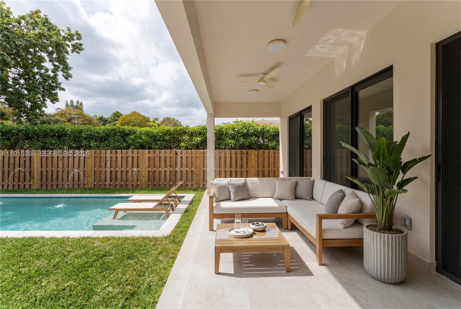 THIRD WESTMORELAND ADDN - Residential